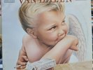 Van Halen - 1984, LP, Vinyl, Warner Brothers Records VG+