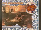 The Allman Brothers Band Win, Lose, or Draw SEALED Original w/hype sticker