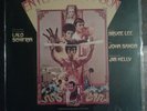 Lalo Schifrin ? Enter The Dragon (Music From The Motion Picture) LP  K 46275