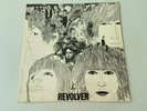 The Beatles - Revolver (MONO) Laminated Triple Flipback Sleeve