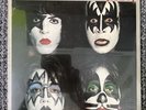 Kiss Lp SEALED Dynasty  1979 Original Press New