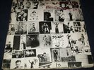 THE ROLLING STONES EXILE ON MAIN STREET 2LP COC 2-2900 CLASSIC 1972 NO POSTCARDS