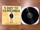A Day To Remember - For Those Who Have Heart Vinyl LP
