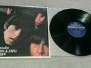 THE ROLLING STONES lp OUT OF OUR HEADS vg++ LONDON LAX-1005 JAPAN 1976 import