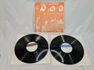 Vtg 1971 Led Zeppelin Bootleg Live Concert Double LP Vinyl Going to California