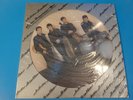 Silver Beatles Like Dreamers Do picture disc sealed 2 LP 1982 Backstage USA