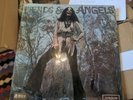 MARTHA VELEZ   Fiends and Angels   UK 1ST PRESS LONDON SH-K.8395