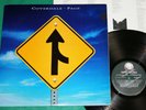 Coverdale & Page - ST BRAZIL 1st press LP PROMO 1993 Whitesnake Led Zeppelin