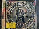 TOM PETTY AND THE HEART BREAKERS- THE LIVE ANTHOLOGY
