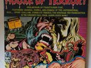 HOUSE OF TERROR   LP VINTAGE RECORD PARADE PA 103 HALLOWEEN HAUNTED VINYL
