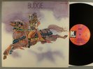 Budgie  Self-Titled    Hard Rock; Classic Rock   RARE LP