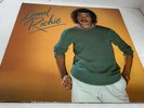 SIGNED Lionel Richie Self-Titled Vinyl LP Album Motown Records 6007ML