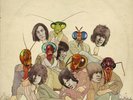 THE ROLLING STONES - METAMORPHOSIS UK RSD 2020 OCT 24TH