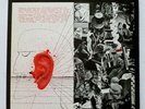 MORGAN-FISHER Miniature  UK VINY COMPILATION LP XTC, The Damned, Mark Perry etc