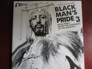 RARE REGGAE LP's: 