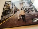 Oasis – (What's The Story) Morning Glory? 2014 Reissue 2 x LP EX Vinyl