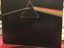 1973 Original PINK FLOYD * Dark Side of The Moon * Vinyl Album LP VG+ MONEY
