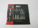 KISS DRESSED TO KILL CASABLANCA VIP-6396 with OBI VINYL LP Japan