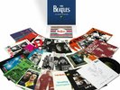 THE BEATLES - THE SINGLES COLLECTION (VINYL BOX,LIMITED EDT.) 23 VINYL EP NEW