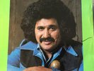 Freddy Fender Autographed Album “Are You Ready For Freddy” COA