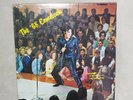 THE '68 COMEBACK  Elvis Presley LP Memphis King records 1970's BOOTLEG LP- Seale