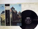 BILL EVANS AT MONTREUX JAZZ FESTIVAL VERVE MV 2064 Japan OBI VINYL LP