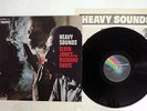 ELVIN JONES AND RICHARD DAVIS HEAVY SOUNDS MCA VIM-5543 Japan VINYL LP