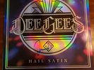 TAYLOR HAWKINS SIGNED DEE GEES/FOO FIGHTERS RSD 2021 LIMITED RUN ONLY 1 ON EBAY
