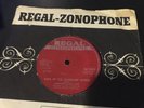 Tyrannosaurus Rex King Of The Rumbling Spires 7” Record Vinyl Regal Zonophone
