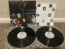 Black Sabbath Live Evil Two LP  Set 1st Press 1982 VG+/NrMt record Dio