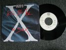 KISS-Let´s Put the X in Sex 7 PS-1988 Holland-Vertigo-872 246 7