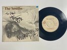 The Smiths This Charming Man - Fully signed Morrissey, Marr, Joyce & Rourke