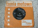 STEVIE WONDER-HIGH HEEL SNEAKERS-MOTOWN-TMG 532-RARE NORTHERN SOUL