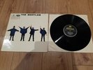 The Beatles - Help  UK 1st Press Mono 1965 PMC 1255 -2/-2 Parlophone Original