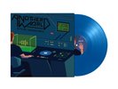 Another World / Out of this World Vinyl Soundtrack Not Moonshake BLUE Record LP