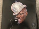 RARE GRACE JONES HURRICANE DUB 2x12