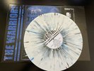 The warriors war is hell color vinyl redux