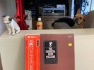 Hank Williams Immortal MGM MM 9097/9106 Japan OBI VINYL 11LP BOX The Ultimate