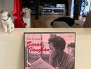 SARAH VAUGHAN Complete Vol. 2 MERCURY  Greatest American Songs 5LP boxset japan