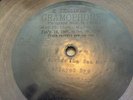 E Berliner's Gramophone 7 Inch 78 RPM Record O75 