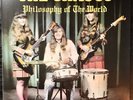 THE SHAGGS Philosophy Of The World Reissue LIGHT IN THE ATTIC LITA 151 Remaster