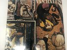NM Van Halen “Fair Warning” US Warner Bros HS-3540 1st Press LP 1981 Shrink MINT