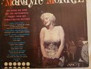 marilyn monroe  Ascot ALS 16008 The songs she sang Vinyl in mint condition.
