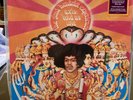 SEALED 2013 Jimi Hendrix Experience AXIS:Bold As Love MONO #’ed Lp