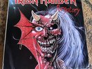 IRON MAIDEN PURGATORY UK 7