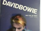 DAVID BOWIE - Who Can I Be Now? 1974 - 1976 * Vinyl LP Boxset Neu & OVP