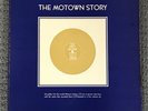 The Motown Story Limited Edition 5LP Boxed Set, The First Decade