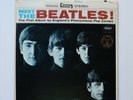 1971 MEET THE BEATLES  Apple LP ST2047 Stereo EXCELLENT
