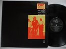 AYNSLEY DUNBAR RETALIATION Watchun' Chain LP RE France EX/EX-