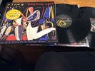 Sting - Bring On The Night .. 2LP 1986 AUSTRALIAN VINYL RECORD